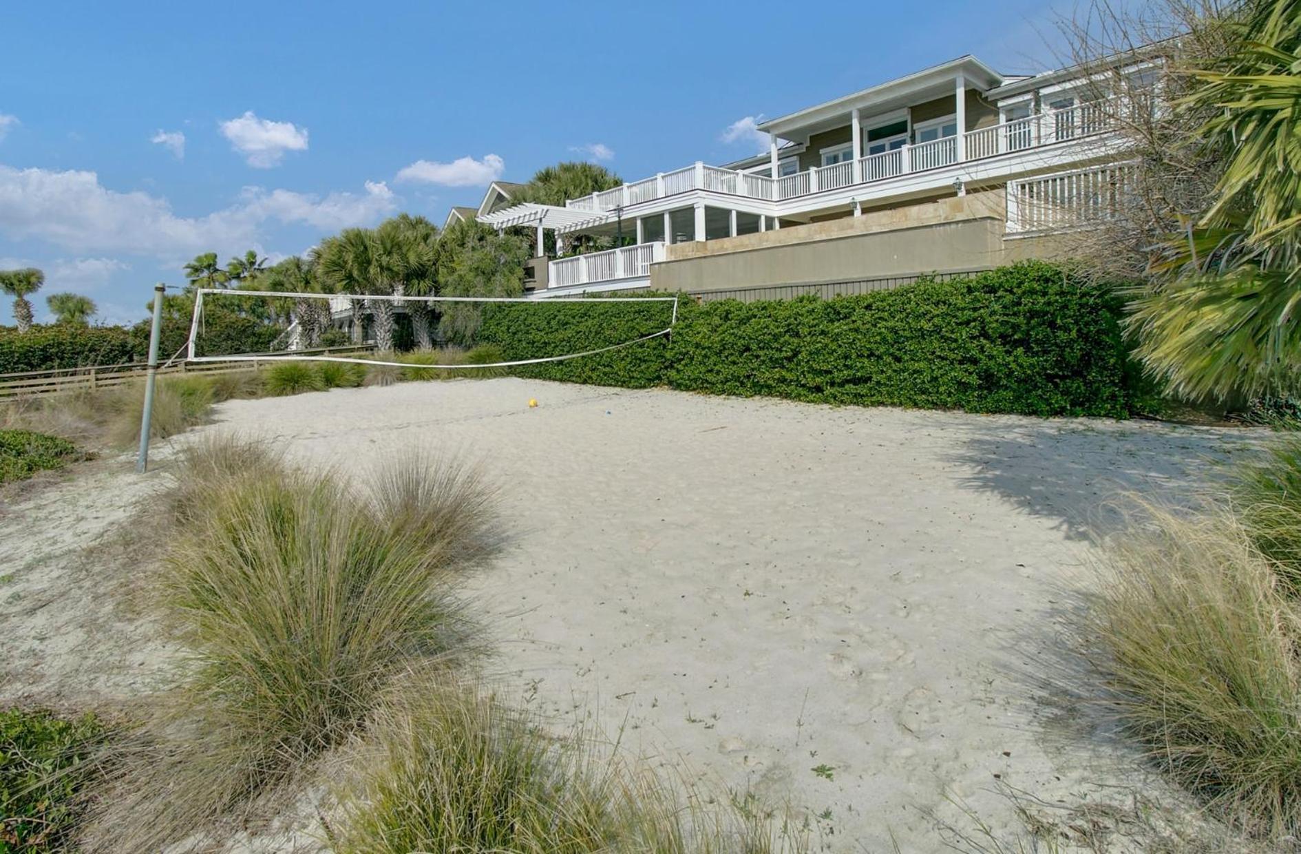 114 Ocean Boulevard By Avantstay Beachfront Putting Green Volleyball Court Infinity Pool Pulau Sillivans Luaran gambar